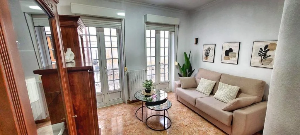 ベッドルーム2室の家 — Apartamento Casa Gloria