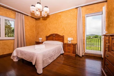 Apartamento Casa Manuela, a 8 km de la playa AR1550AS — foto 2