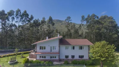 Apartamento Casa Manuela, a 8 km de la playa AR1550AS — foto 7