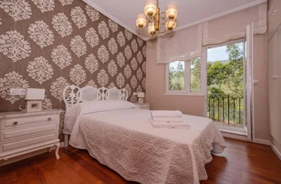 Apartamento Casa Manuela, a 8 km de la playa AR1550AS — foto 8