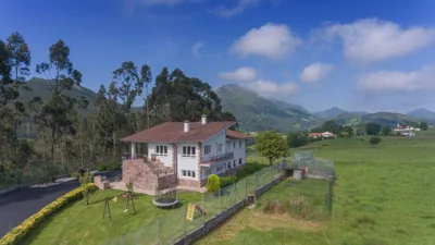 Apartamento Casa Manuela, a 8 km de la playa AR1550AS — foto 9