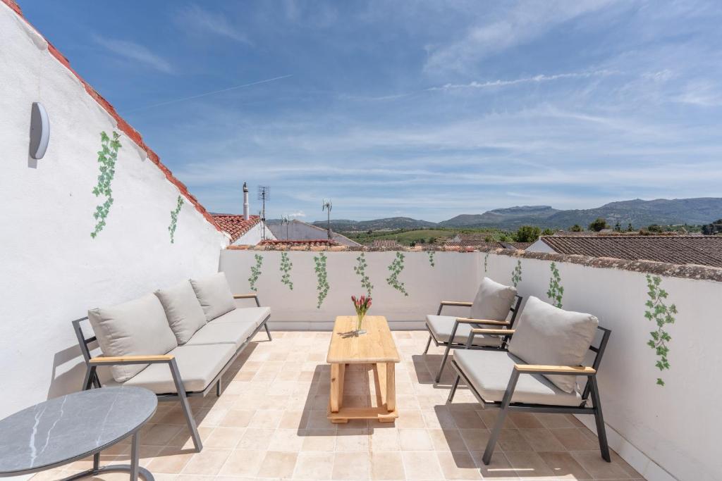 Apartamento Casa Sol Ronda