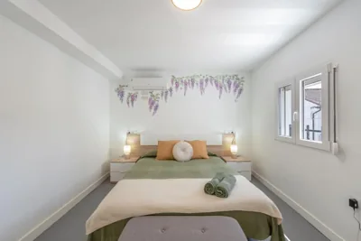 Apartamento Casa Sol Ronda — Foto 2