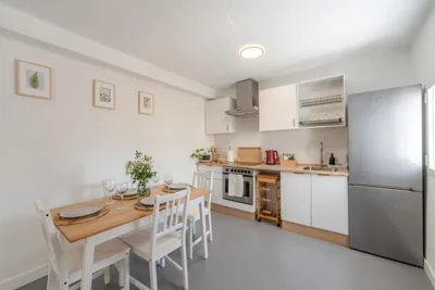 Apartamento Casa Sol Ronda — Foto 4