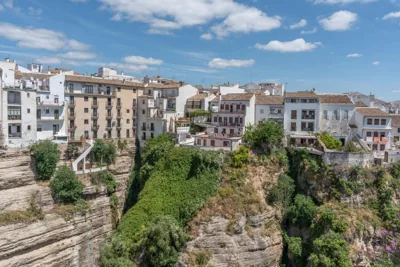 Apartamento Casa Sol Ronda — Foto 6