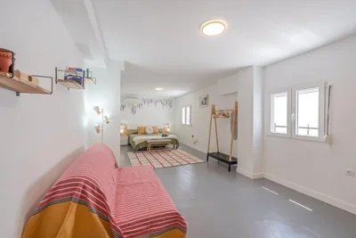 Apartamento Casa Sol Ronda — Foto 7