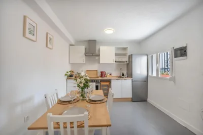 Apartamento Casa Sol Ronda — Foto 10