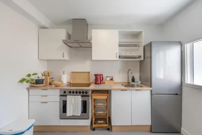 Apartamento Casa Sol Ronda — Foto 11