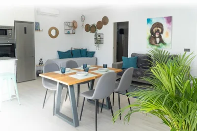Apartamento - Casa Trufa — Foto 2