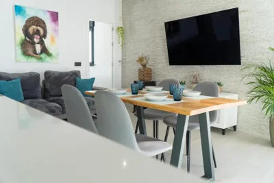 Apartamento - Casa Trufa — Foto 4