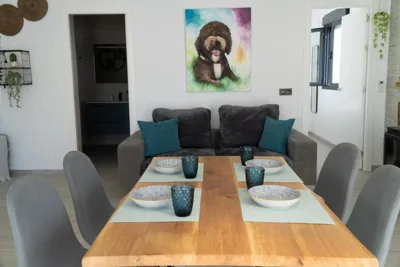 Apartamento - Casa Trufa — Foto 9