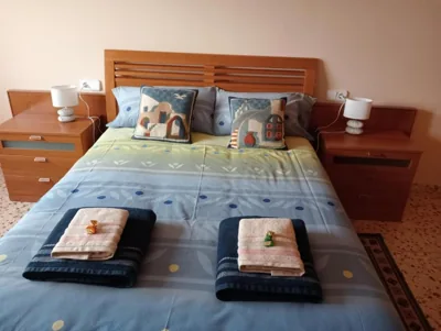 Apartamento-Casa turística l'Espígol — foto 2