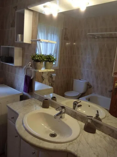 Apartamento-Casa turística l'Espígol — foto 3