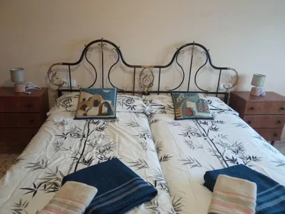 Apartamento-Casa turística l'Espígol — foto 7