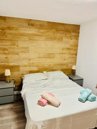 Apartamento Castle Harbour — Foto 2