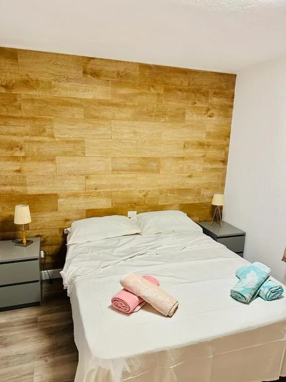 Apartamento Castle Harbour