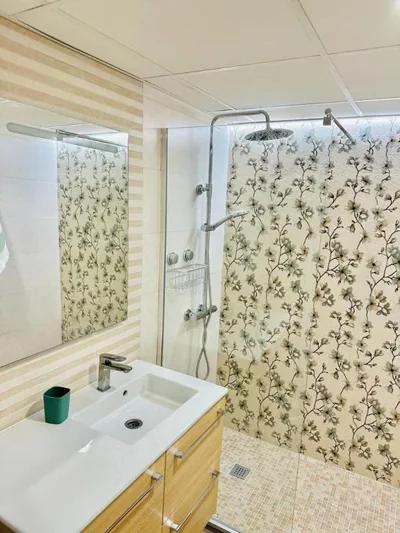 Apartamento Castle Harbour — Foto 3