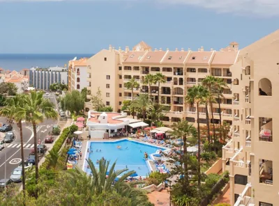 Apartamento Castle Harbour — Foto 4