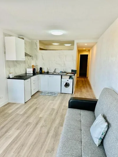 Apartamento Castle Harbour — Foto 5