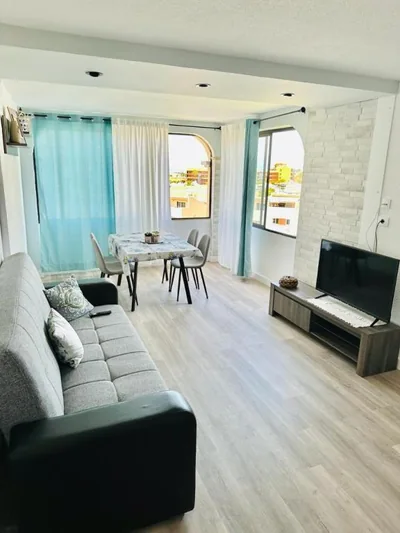 Apartamento Castle Harbour — Foto 6