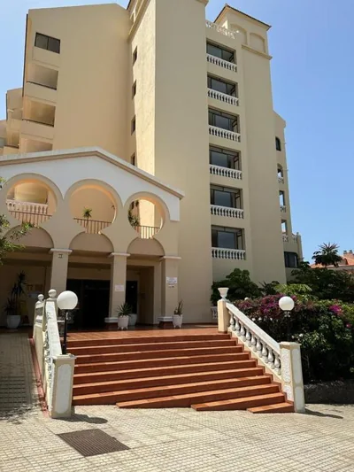 Apartamento Castle Harbour — Foto 7