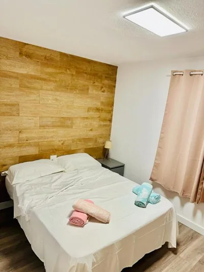 Apartamento Castle Harbour — Foto 8