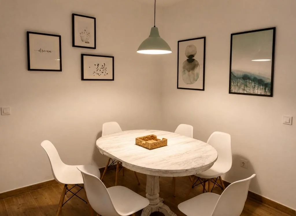 Apartamento — Apartamento Ciempozuelos Jarama, Parque Warner y Madrid