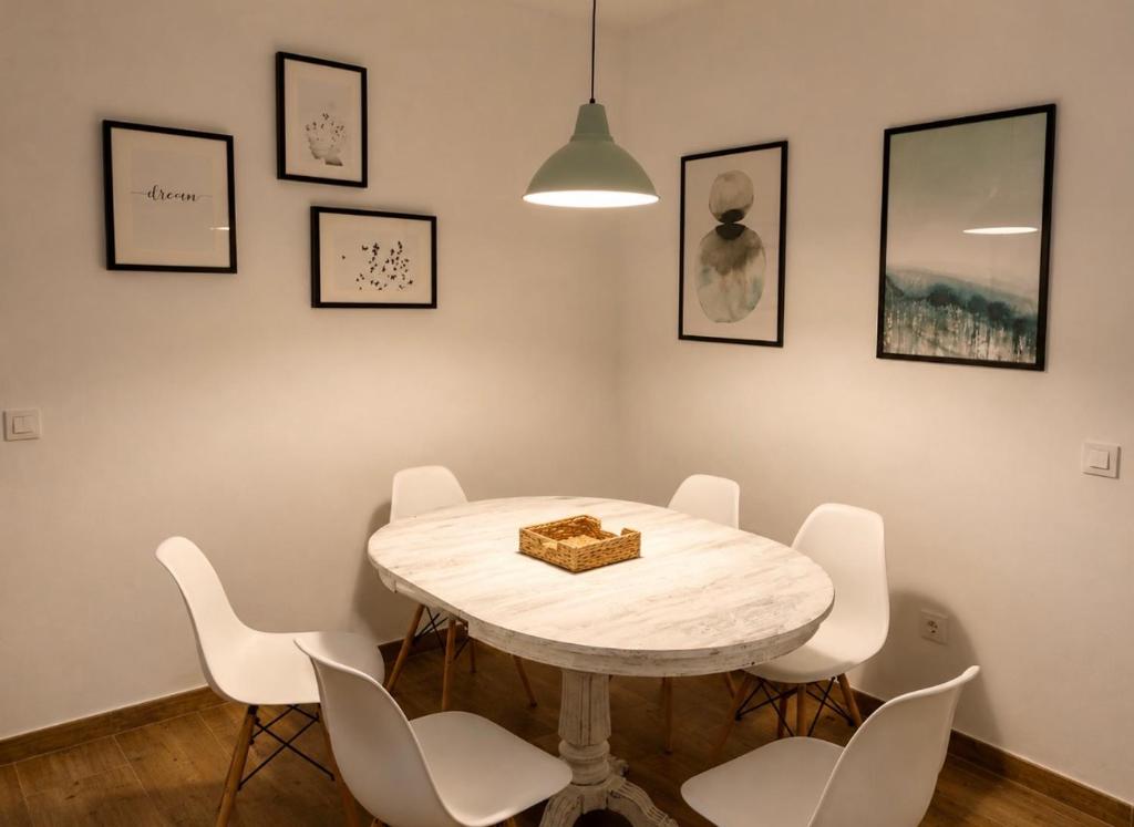 Apartamento Ciempozuelos Jarama, Parque Warner y Madrid