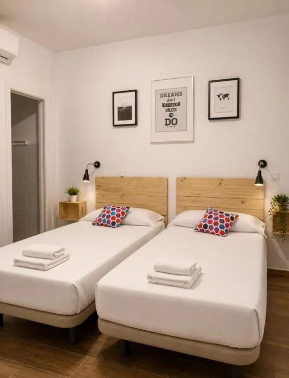 Apartamento Ciempozuelos Jarama, Parque Warner y Madrid