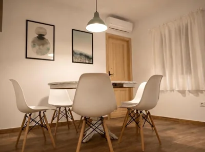 Apartamento Ciempozuelos Jarama, Parque Warner y Madrid — foto 4
