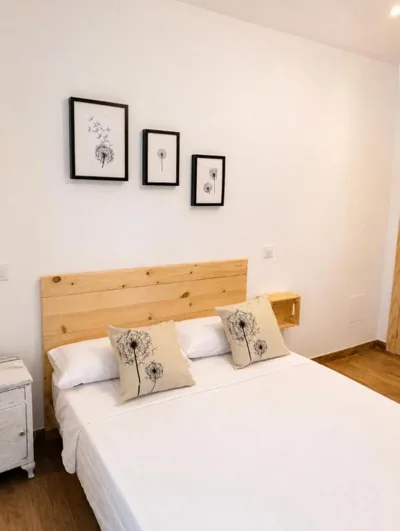 Apartamento Ciempozuelos Jarama, Parque Warner y Madrid — foto 5