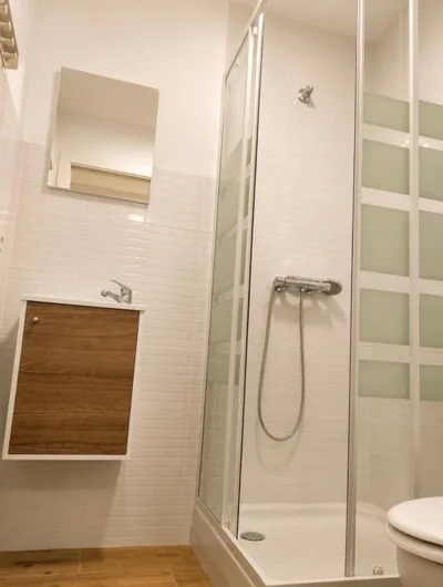 Apartamento Ciempozuelos Jarama, Parque Warner y Madrid — foto 6