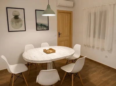 Apartamento Ciempozuelos Jarama, Parque Warner y Madrid — foto 7