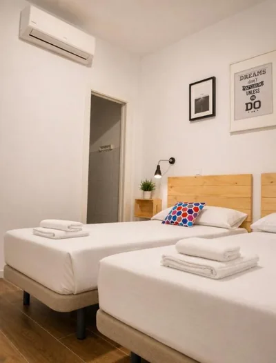 Apartamento Ciempozuelos Jarama, Parque Warner y Madrid — foto 8