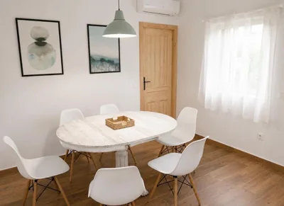 Apartamento Ciempozuelos Jarama, Parque Warner y Madrid — foto 9