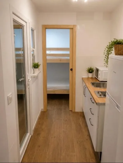 Apartamento Ciempozuelos Jarama, Parque Warner y Madrid — foto 12