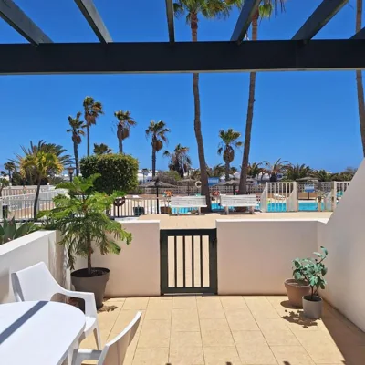 Apartamento Club Valena, Puerto del Carmen, Lanzarote — Foto 4