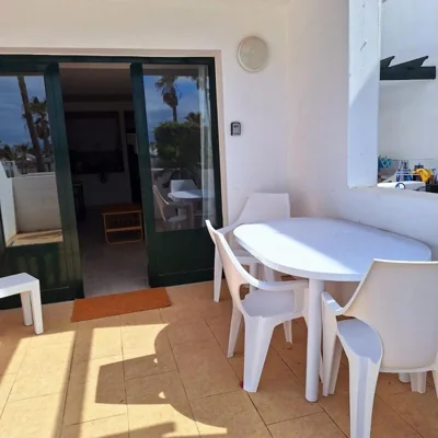 Apartamento Club Valena, Puerto del Carmen, Lanzarote — Foto 5