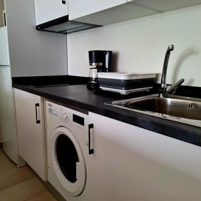 Apartamento Club Valena, Puerto del Carmen, Lanzarote — Foto 10