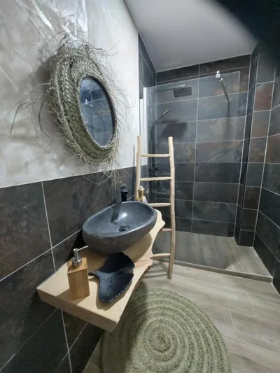 Apartamento completo distancia 350m Chamartin aparthotelmadridea — foto 3