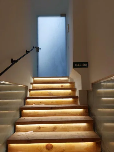 Apartamento completo distancia 350m Chamartin aparthotelmadridea — foto 12