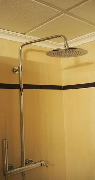 Apartamento con piscina — photo 3