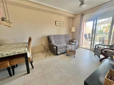 Apartamento con piscina — photo 5