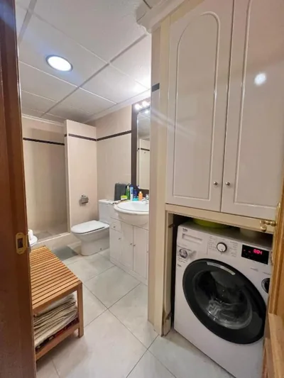 Apartamento con piscina — photo 6