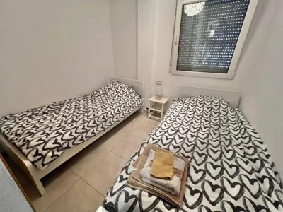 Apartamento con piscina — photo 8