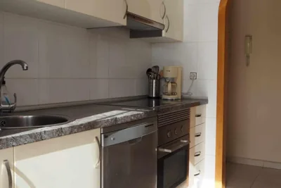 Apartamento con piscina — photo 9