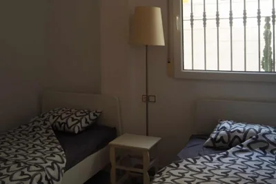 Apartamento con piscina — photo 10