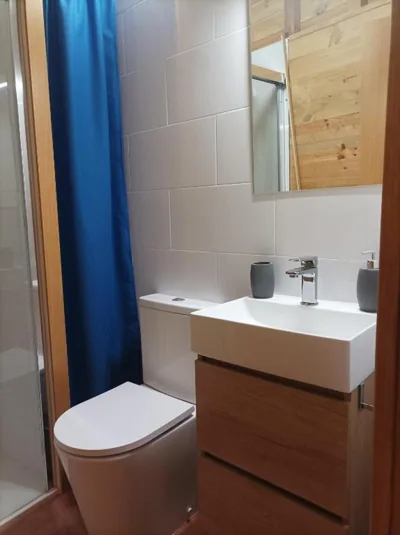 Apartamento Da Moura — 写真 3