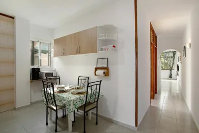Apartamento Danoe 1 — 照片 4