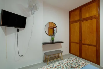 Apartamento Danoe 1 — 照片 5